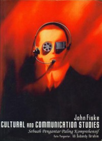 Image of Cultural and Communication Studies